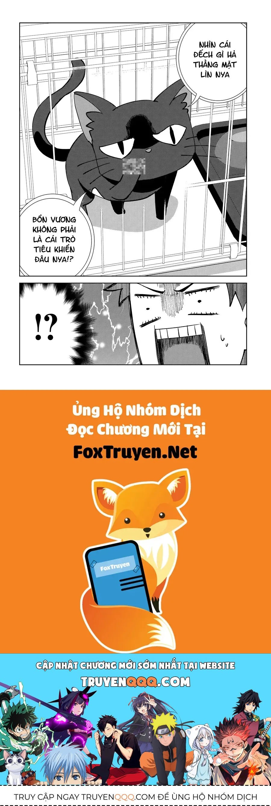 Thật Ngọt Ngào Khi Kết Hôn Với Kẻ Thù Của Tổ Chức Mình  Chapter 6 - 8