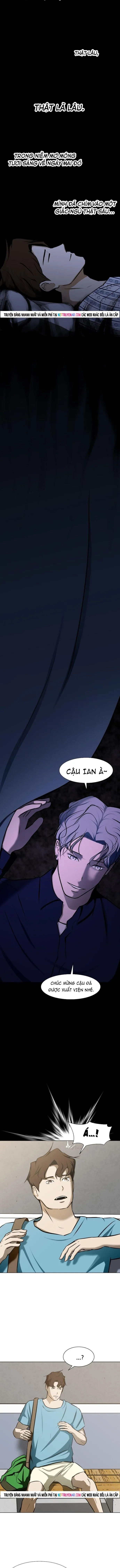 Đấu Sĩ Xác Sống Chapter 24 - 13