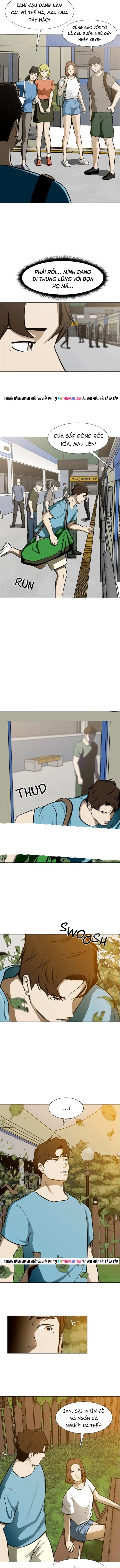 Đấu Sĩ Xác Sống Chapter 24 - 14