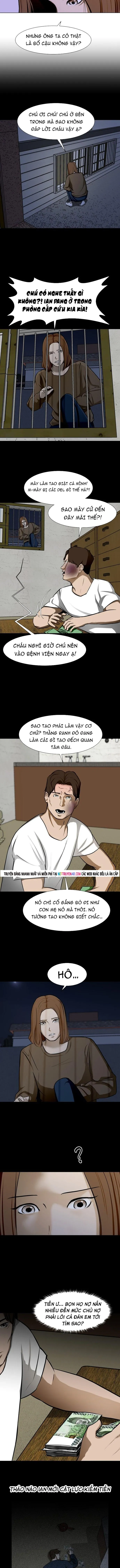 Đấu Sĩ Xác Sống Chapter 24 - 4