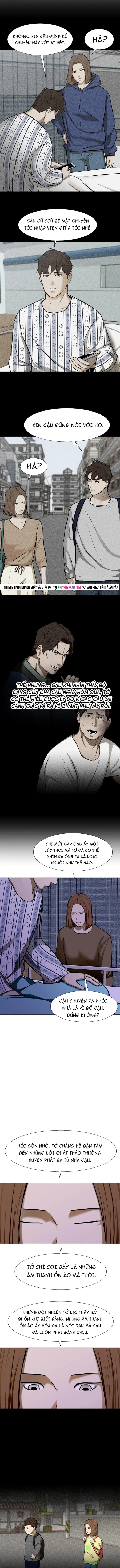 Đấu Sĩ Xác Sống Chapter 24 - 6