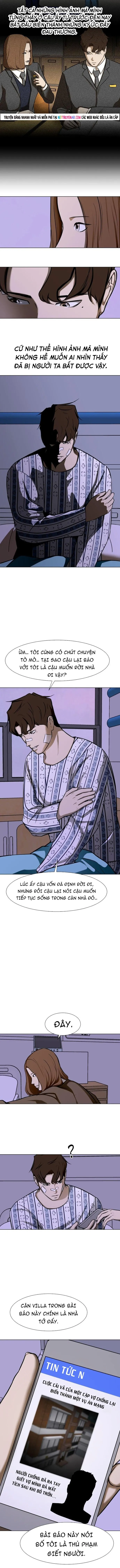 Đấu Sĩ Xác Sống Chapter 24 - 7