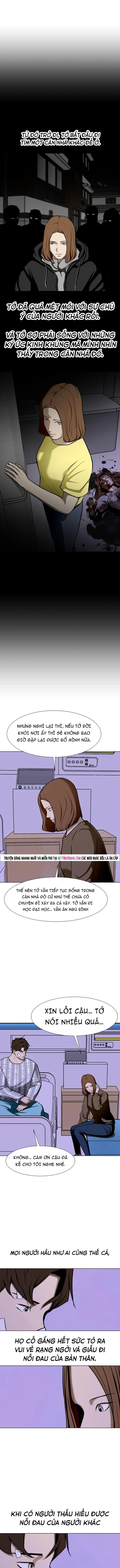 Đấu Sĩ Xác Sống Chapter 24 - 9