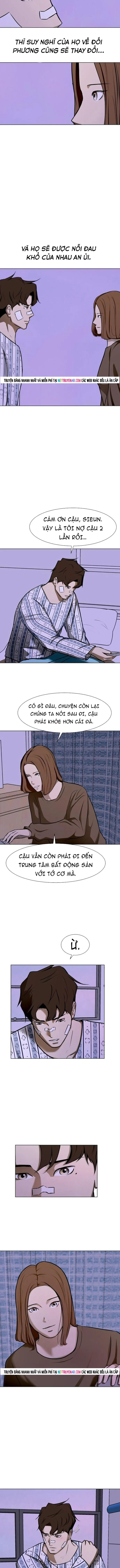 Đấu Sĩ Xác Sống Chapter 24 - 10