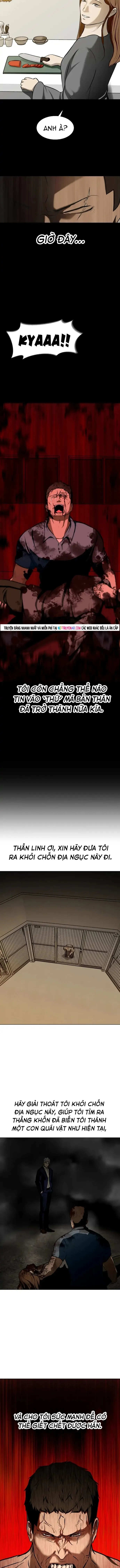 Đấu Sĩ Xác Sống Chapter 25 - 2
