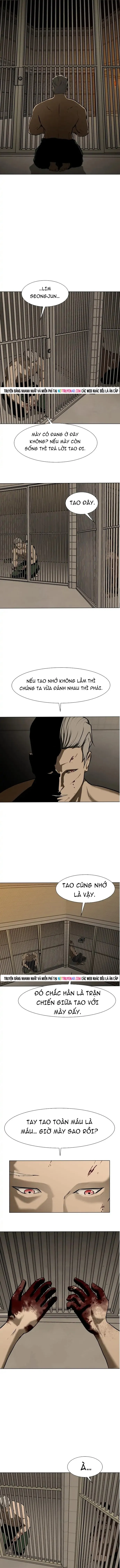 Đấu Sĩ Xác Sống Chapter 25 - 14