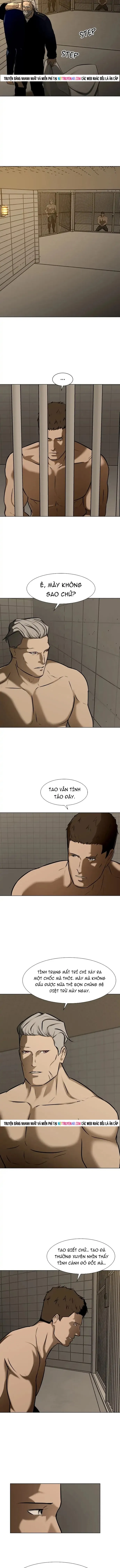 Đấu Sĩ Xác Sống Chapter 25 - 4