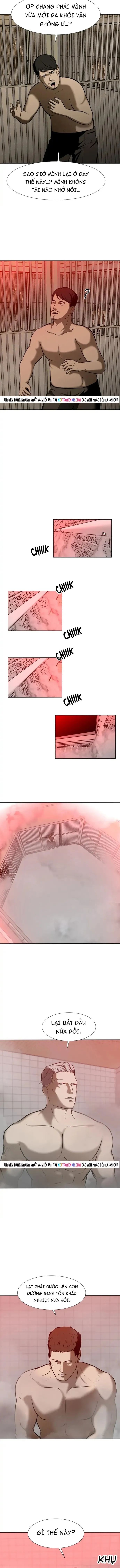 Đấu Sĩ Xác Sống Chapter 25 - 5