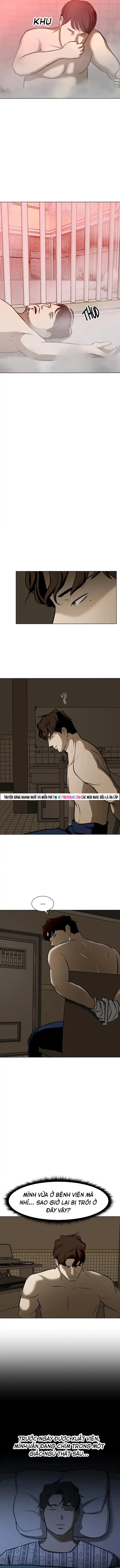Đấu Sĩ Xác Sống Chapter 25 - 6