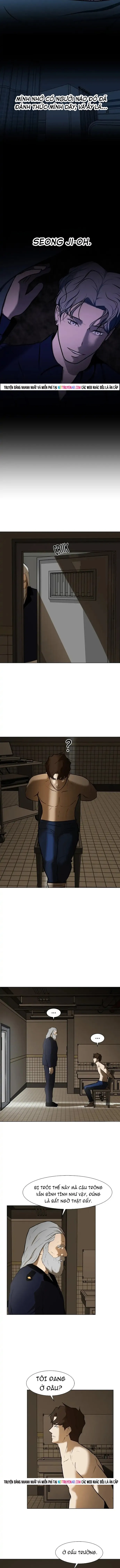 Đấu Sĩ Xác Sống Chapter 25 - 7