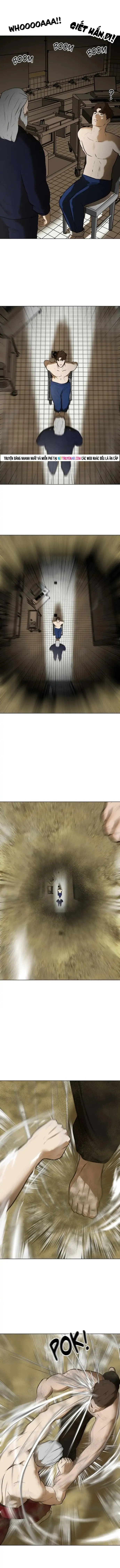 Đấu Sĩ Xác Sống Chapter 25 - 10