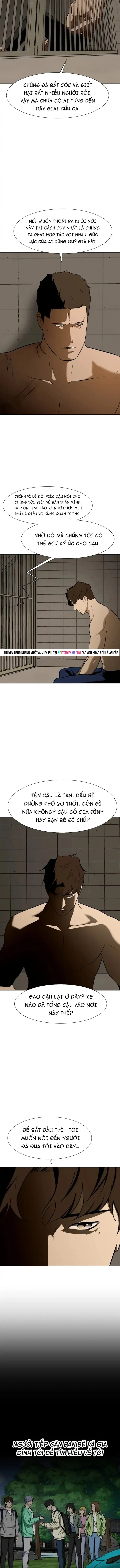 Đấu Sĩ Xác Sống Chapter 26 - 11