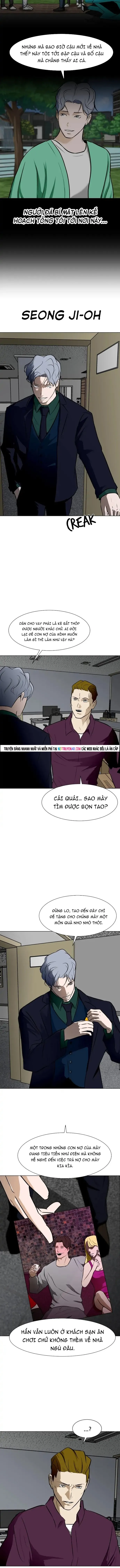 Đấu Sĩ Xác Sống Chapter 26 - 12