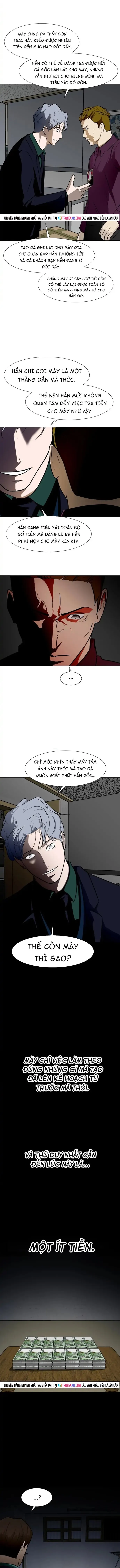 Đấu Sĩ Xác Sống Chapter 26 - 13