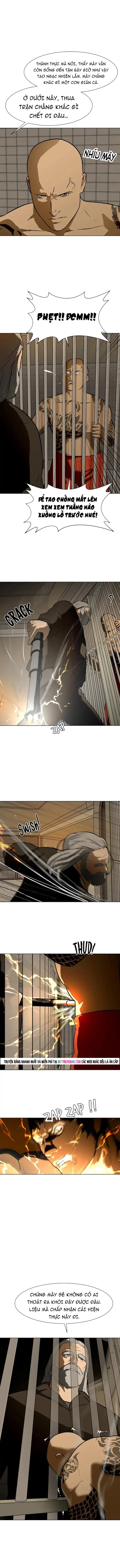 Đấu Sĩ Xác Sống Chapter 26 - 3