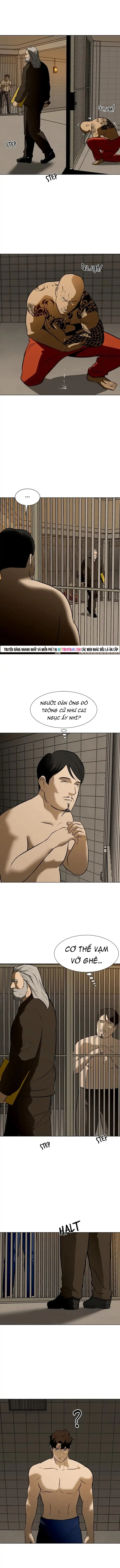 Đấu Sĩ Xác Sống Chapter 26 - 4