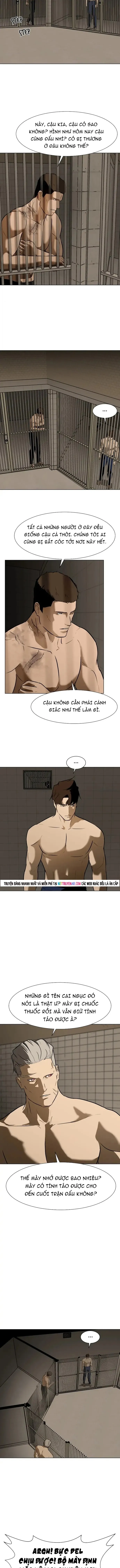 Đấu Sĩ Xác Sống Chapter 26 - 6