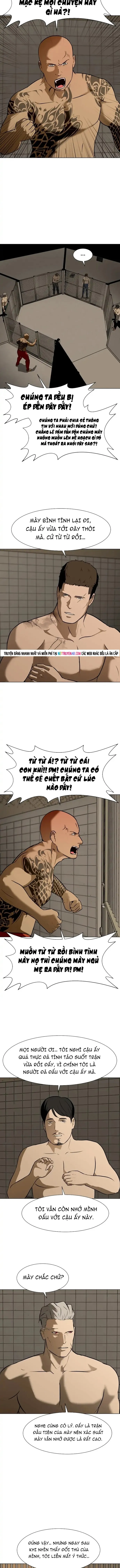 Đấu Sĩ Xác Sống Chapter 26 - 7