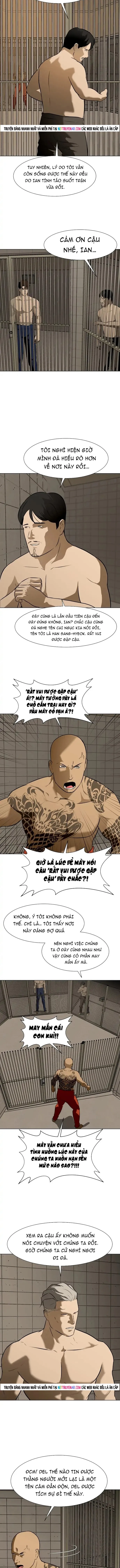 Đấu Sĩ Xác Sống Chapter 26 - 8