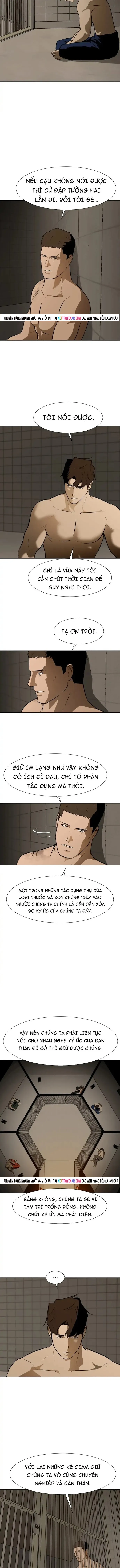 Đấu Sĩ Xác Sống Chapter 26 - 10