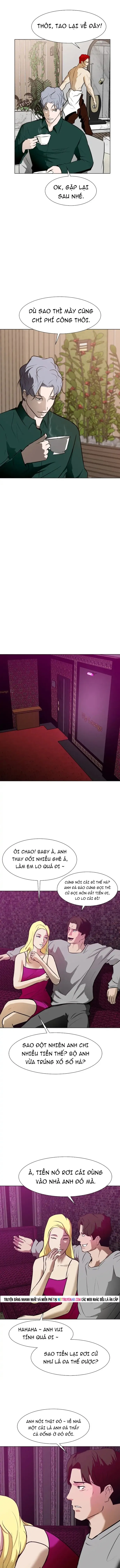 Đấu Sĩ Xác Sống Chapter 27 - 2