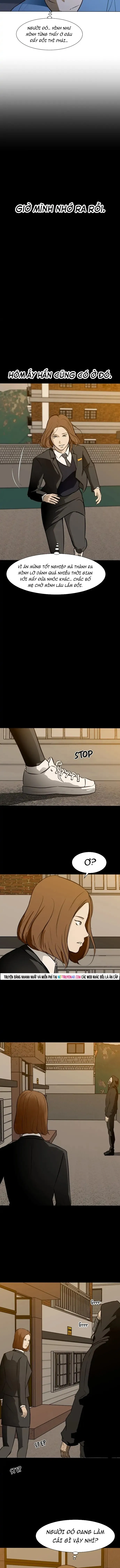 Đấu Sĩ Xác Sống Chapter 27 - 11