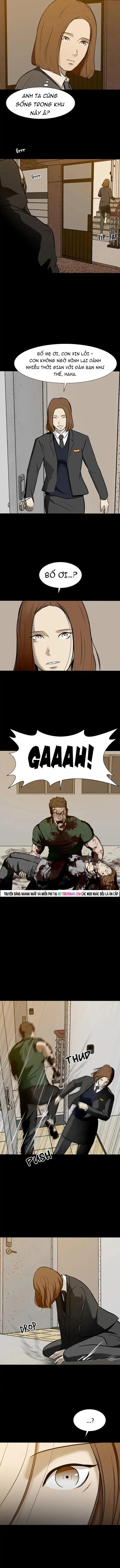 Đấu Sĩ Xác Sống Chapter 27 - 12