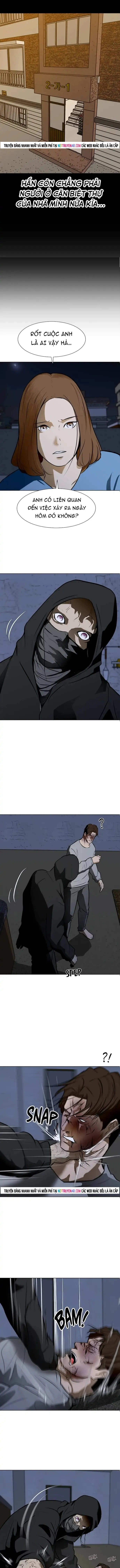 Đấu Sĩ Xác Sống Chapter 27 - 14