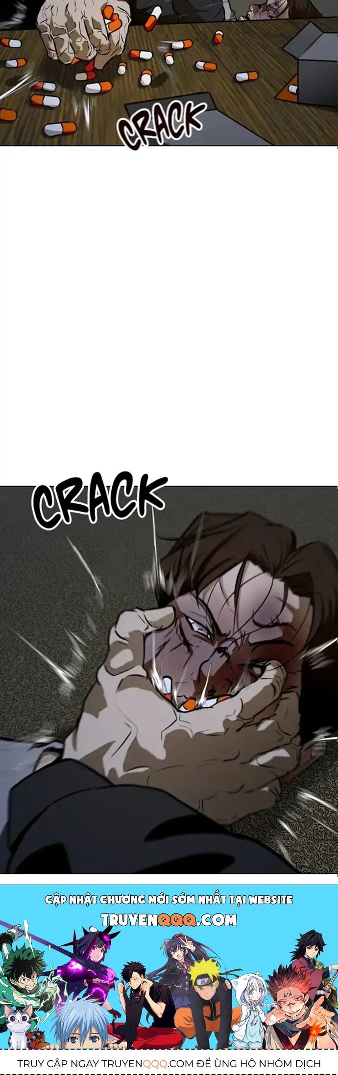 Đấu Sĩ Xác Sống Chapter 27 - 15