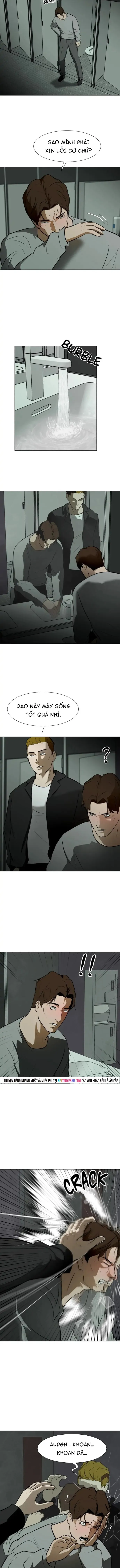 Đấu Sĩ Xác Sống Chapter 27 - 4