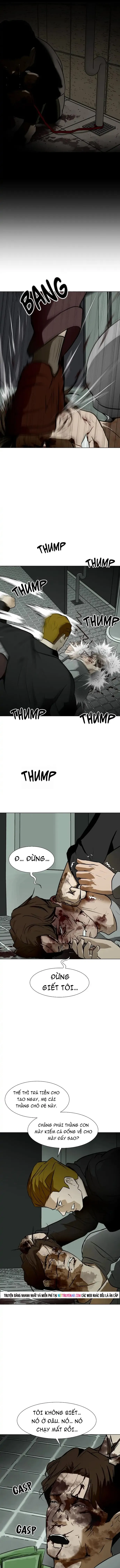 Đấu Sĩ Xác Sống Chapter 27 - 6