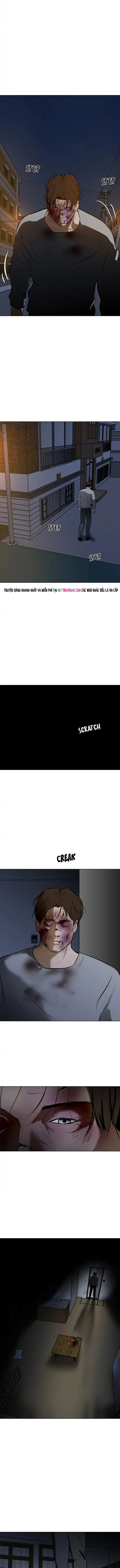 Đấu Sĩ Xác Sống Chapter 27 - 8