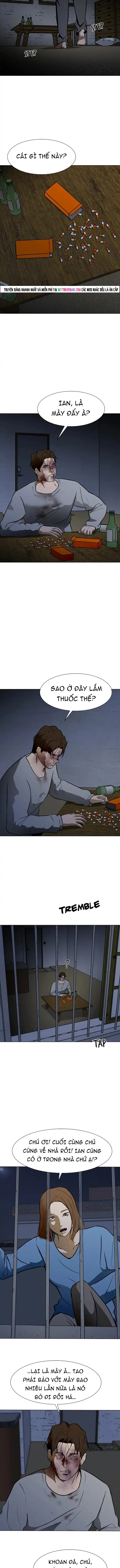 Đấu Sĩ Xác Sống Chapter 27 - 9