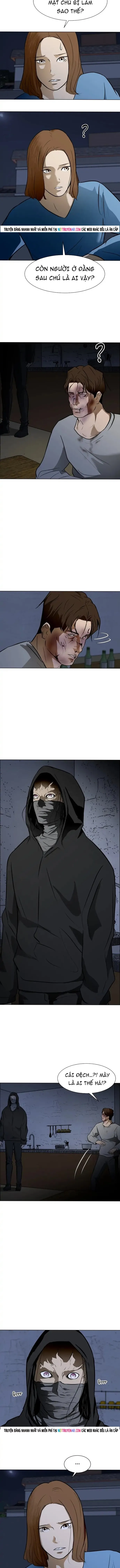 Đấu Sĩ Xác Sống Chapter 27 - 10