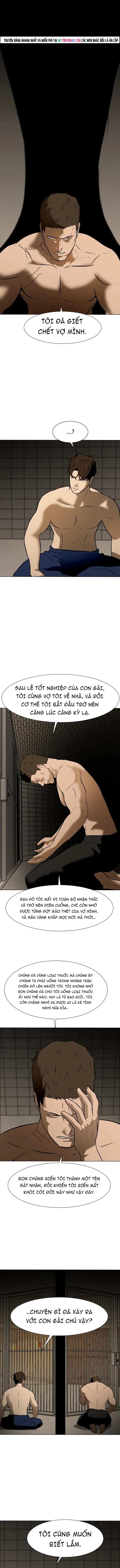 Đấu Sĩ Xác Sống Chapter 28 - 11