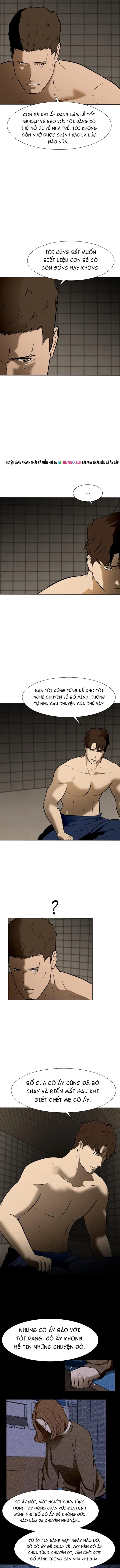 Đấu Sĩ Xác Sống Chapter 28 - 12