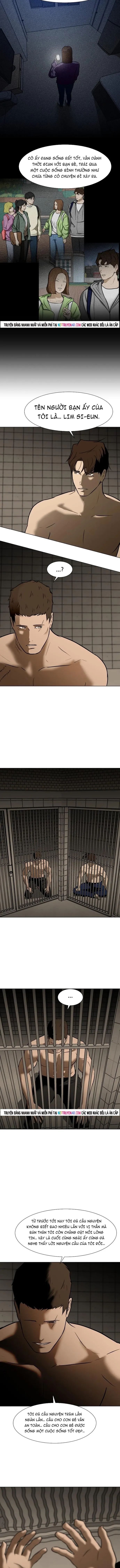 Đấu Sĩ Xác Sống Chapter 28 - 13