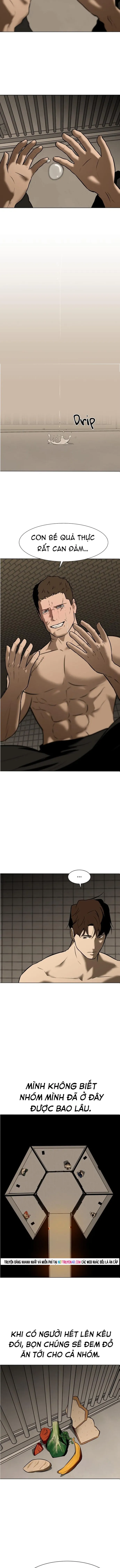 Đấu Sĩ Xác Sống Chapter 28 - 14
