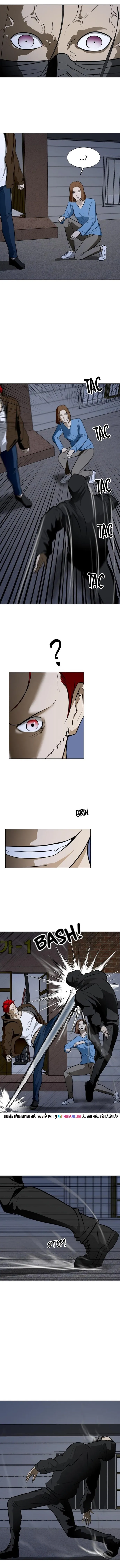 Đấu Sĩ Xác Sống Chapter 28 - 3