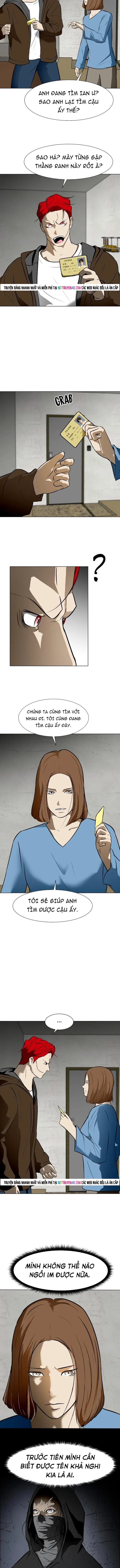 Đấu Sĩ Xác Sống Chapter 28 - 9