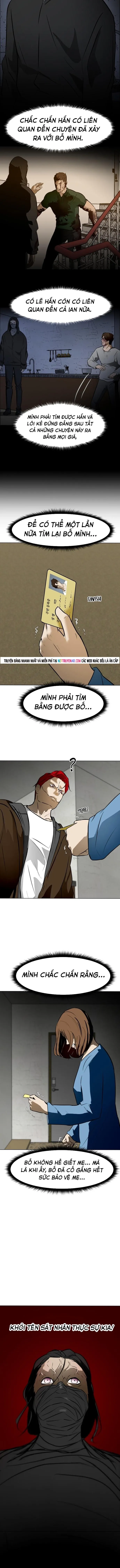 Đấu Sĩ Xác Sống Chapter 28 - 10