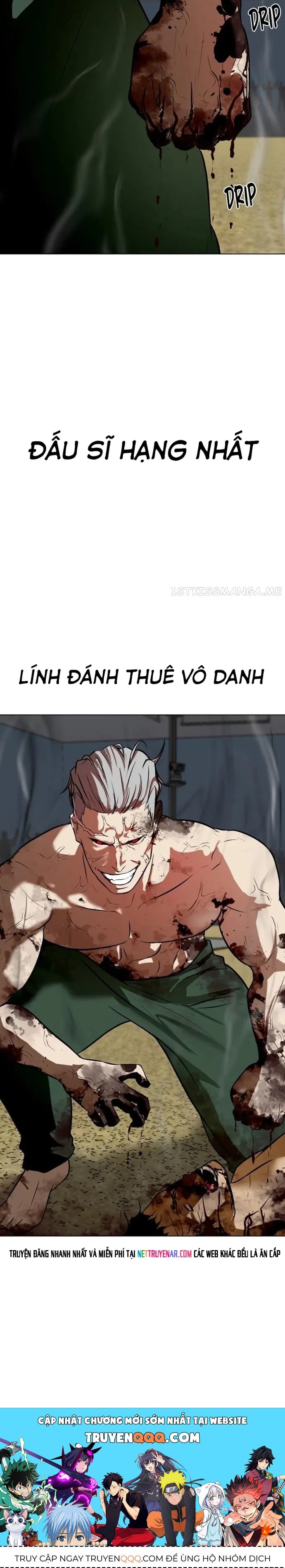 Đấu Sĩ Xác Sống Chapter 29 - 14