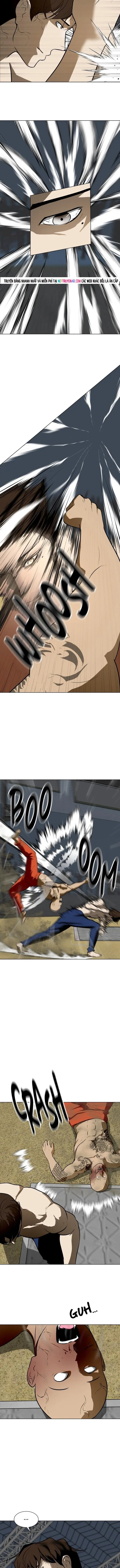 Đấu Sĩ Xác Sống Chapter 29 - 4