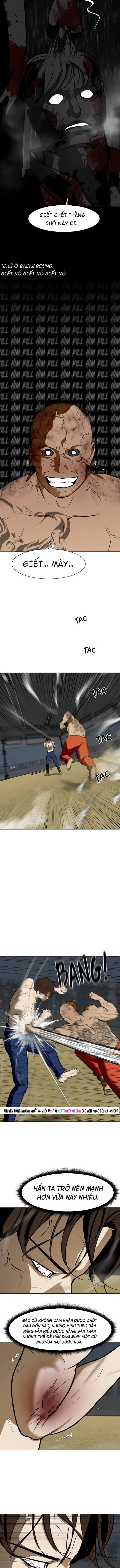 Đấu Sĩ Xác Sống Chapter 29 - 7