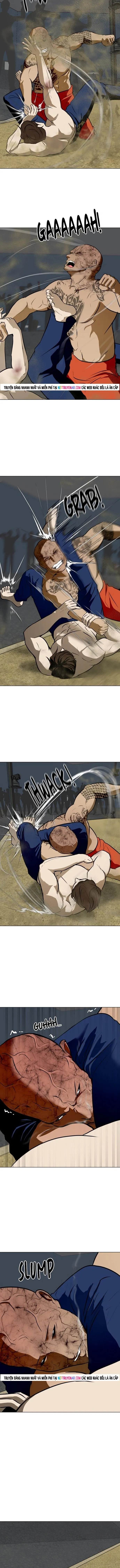 Đấu Sĩ Xác Sống Chapter 29 - 10
