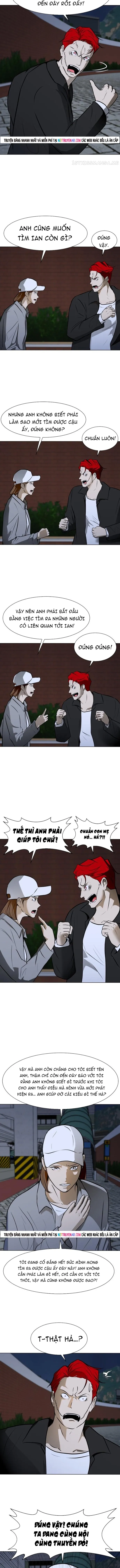 Đấu Sĩ Xác Sống Chapter 30 - 13
