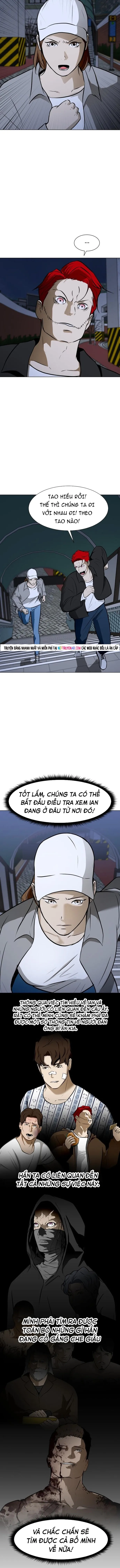 Đấu Sĩ Xác Sống Chapter 30 - 14