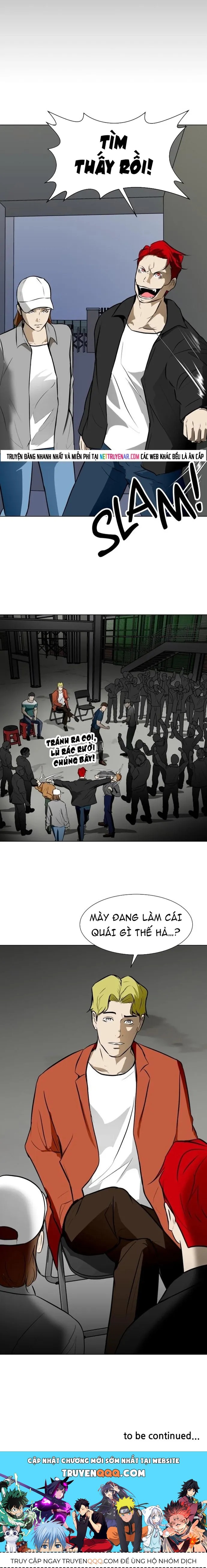 Đấu Sĩ Xác Sống Chapter 30 - 15