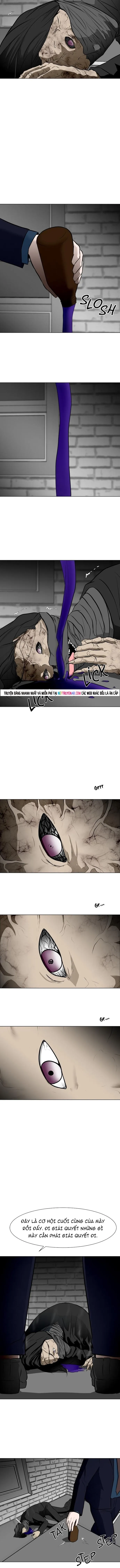 Đấu Sĩ Xác Sống Chapter 30 - 6