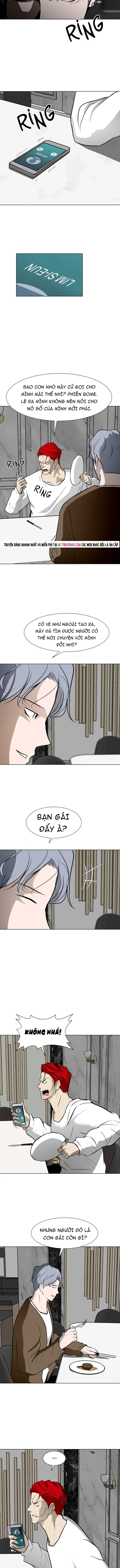 Đấu Sĩ Xác Sống Chapter 30 - 8